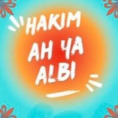 Hakim - Ah Ya Albi  ( TAKI Remix )