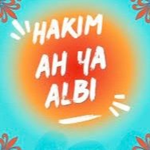 Hakim - Ah Ya Albi  ( TAKI Remix )