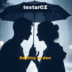 Deštivý je den