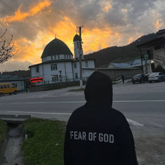 Tahajjud 2024 28th Night - Ibrahim Idris