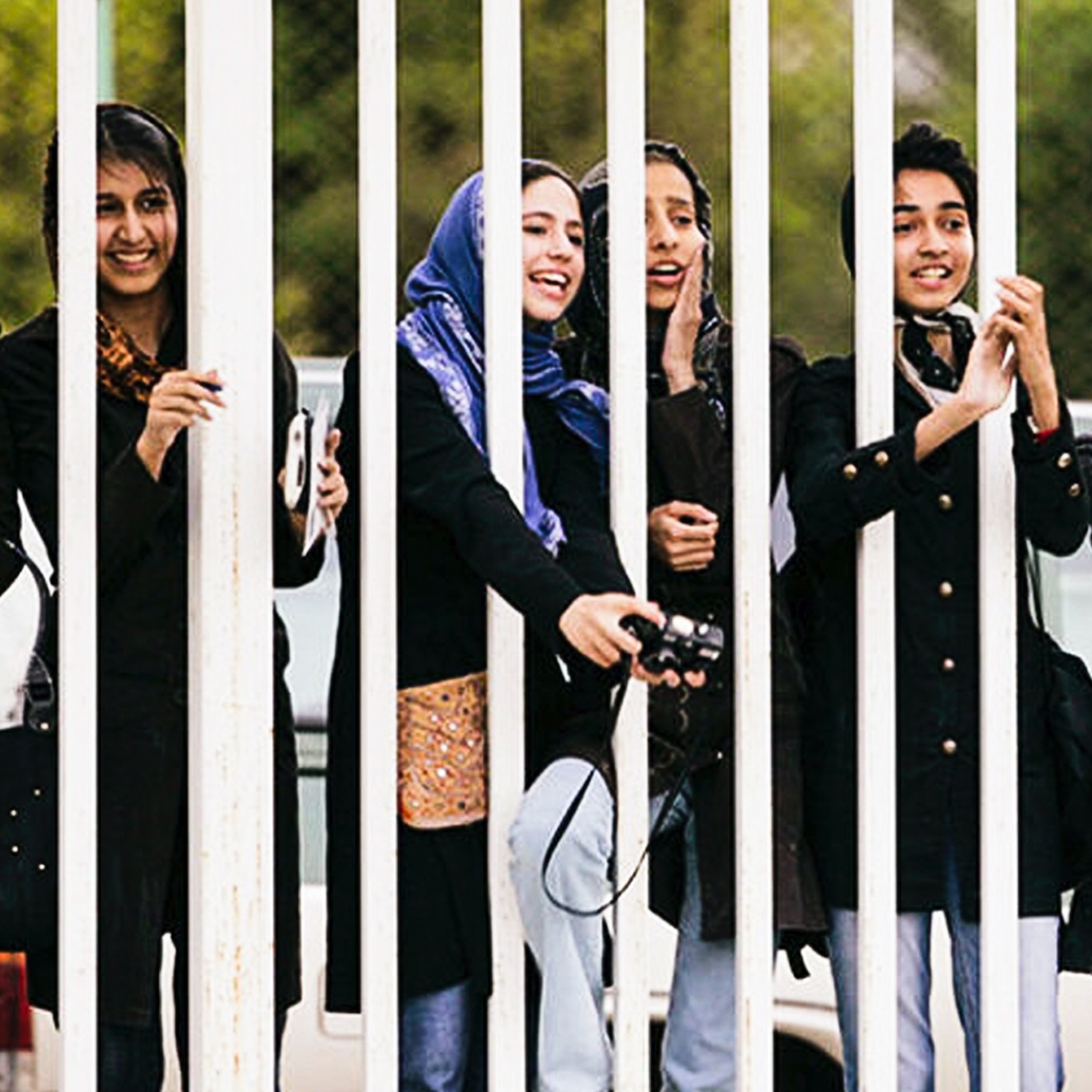 زنان رانده شده، مردانِ قهرمان episode artwork