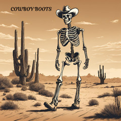 Cowboy Boots