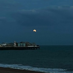 Esta Deja (DJacuzzi's midnite drive edit)