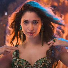 Tamannaah Bhatia - Aaj Ki Raat  (SynthWave Mix)