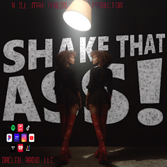 ShakThatAss(Extended)
