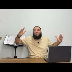 ﴿ يَا أَيُّهَا الْمُدَّثِّرُ (1) قُمْ فَأَنذِرْ (2) ﴾ .. #حكاية_آية .. د . حازم شومان