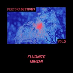 PercoraSessions - Live Recordings