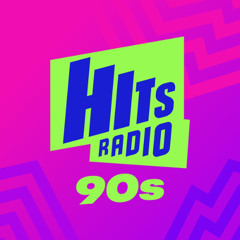 Hits Radio 90s Launch Piece - March 2025