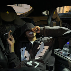 Yung Fazo - Frown (prod. zuko + mingo)