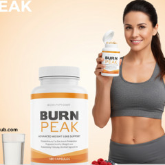 Where to buy original Burn Peak supplement online