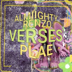 Almiighty Renzo - Tony Stark (Down For The Ride) | PLAE Series