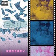 ROSÉREY - Elon Musk