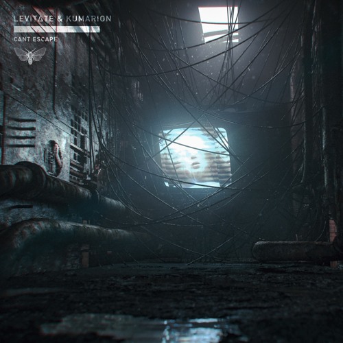 Kumarion & LEViT∆TE - Can't Escape