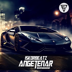 İskorbeatz - Angetenar ( instrumental )