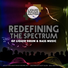 Various Artists - Redefining the Spectrum (Now Available!!)