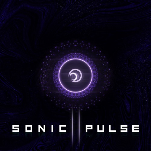 [PE004] Sonic Pulse II