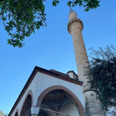Morning Soundscape around Yeni Cami