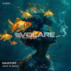 Haustuff - Jack Is Back (Original Mix)