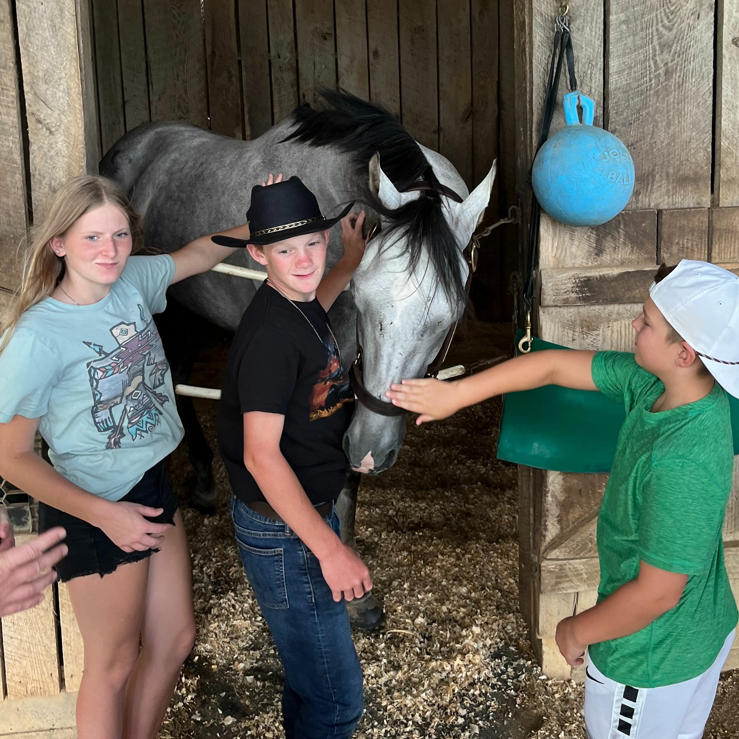 The Auxiliary Gate - Kentucky\'s Horse Racing Discussion