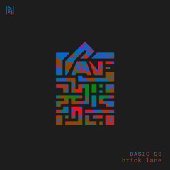 Basic 96 - Royal Blue (Original Mix)