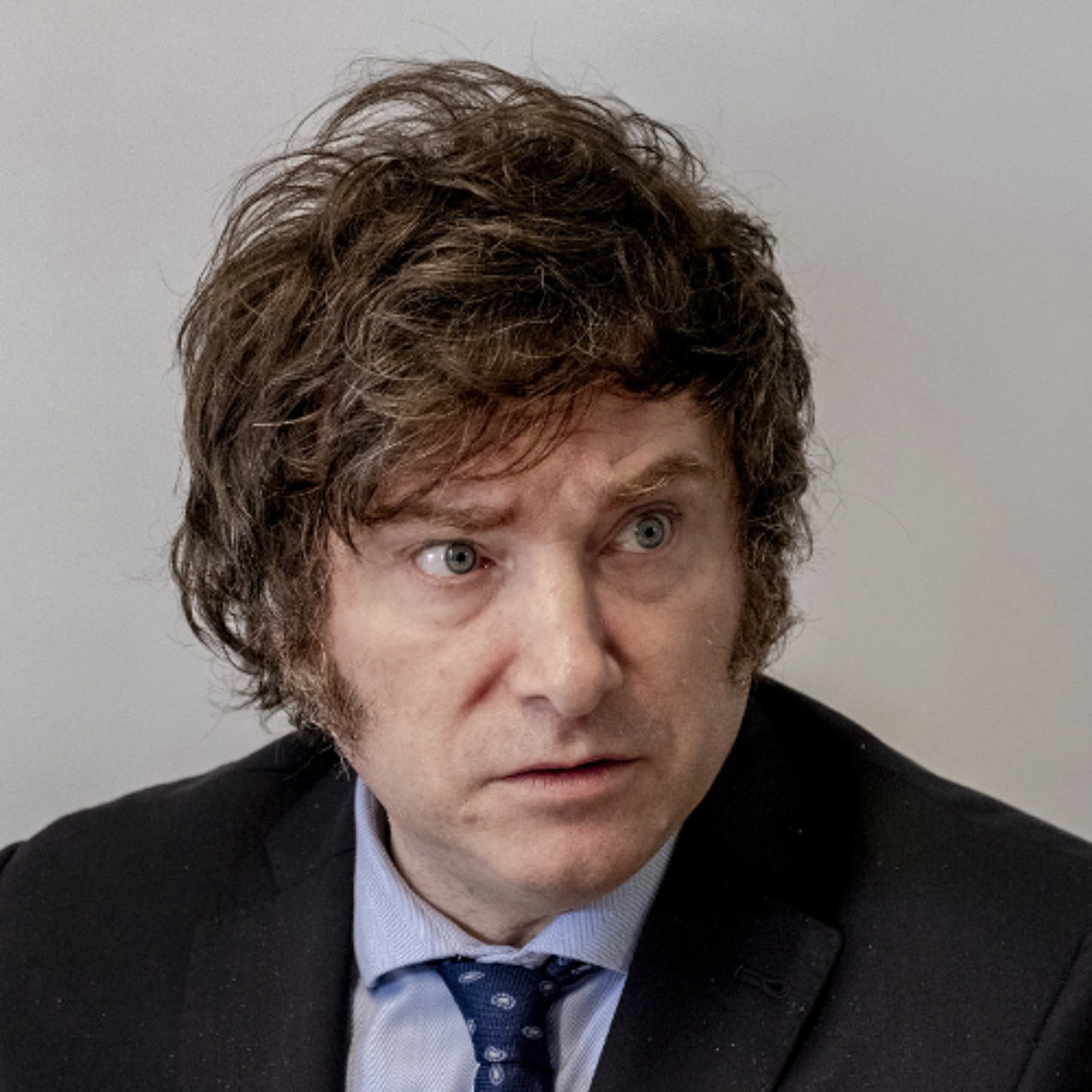 Argentine politics-lost in the labyrinth