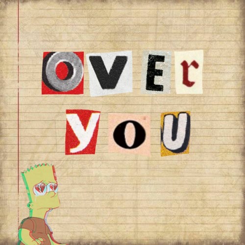 Over You