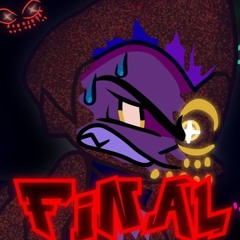 FRIDAY NIGHT FUNKIN DSIDES Mod EVIL Boyfriend Vs Pico FINAL
