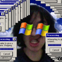 Revenge of Windows 95