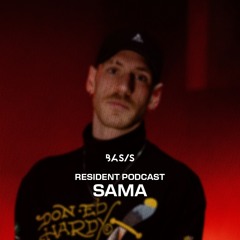 BASIS Resident Podcast: SAMA