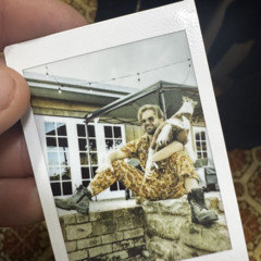 NAUGHTY BEATS 001 - AARON KNIGHT