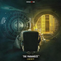 The Paranoize - Liberty