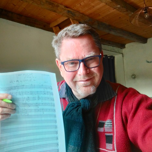 « Partita » of J.S Bach (my by ❤️ playing)