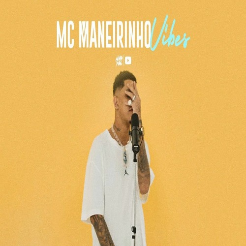 MC MANEIRINHO VIBES - TZ DA CORONEL | CAIO LUCCAS | DOMLAIKE | ANEZZI | REAL PUVT - SPEED UP + GRAVE