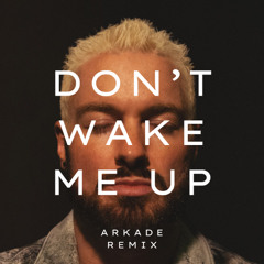 James Hype - Don't wake me up (arkade remix) free DL