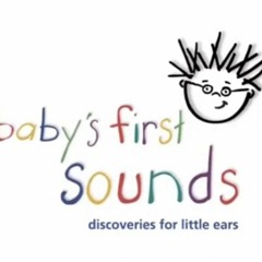 Baby's First Sounds OST - Baby Einstein Theme (Baby's First Version Edition)