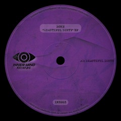 IMR003 - BOHN - Beautiful Dirty