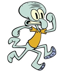 scp if it had a lap mod