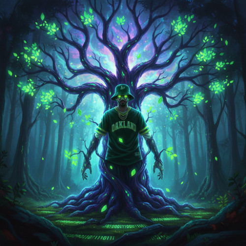 Cook Up - Wiz Khalifa X Hoodadk4 [ Sherfanelloo Remix ]