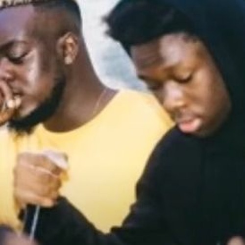Azagoh jr ft morryx - out