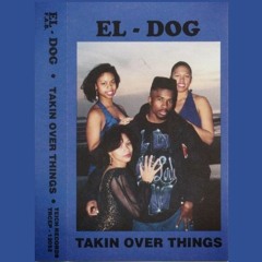 El-Dog | Make You Happy (1992)