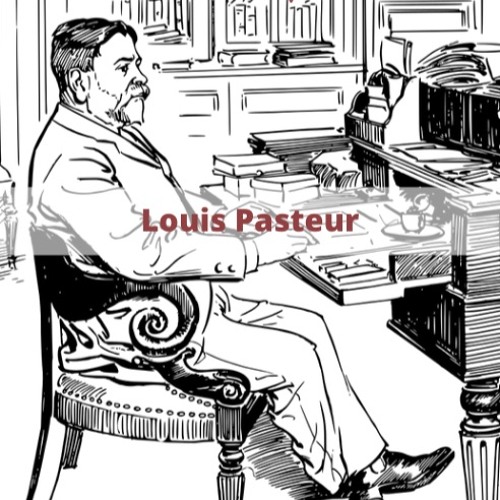 Louis Pasteur – 365 Historias (01)