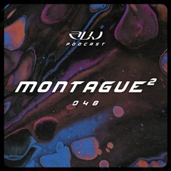ALU PODCAST 048 // Montague² [vinyl]