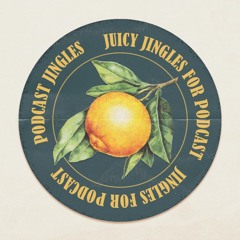 Podcast jingle - Energetic
