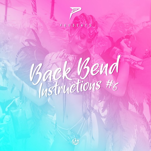 BACKBEND INSTRUCTIONS VOL 6 ( 2024 )
