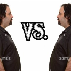 Weeb Vs. Gamer Rap Battle