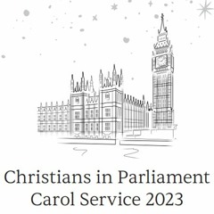 Carol Service Talk 2023 - Rev Mark Harris - Isaiah 9:1-7