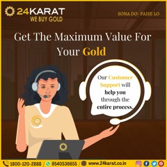 Y2mate.com - Are You Wondering How To Sell Gold For Cash  Contact 24karat (1)