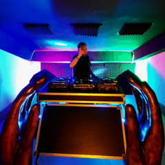 ''08.02.2025 - TÜRKCE AFRO DEEP HOUSE LİVE SET SERİES - 3''