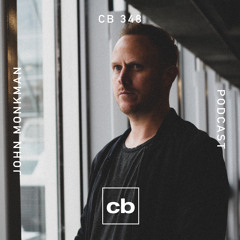CB348 - John Monkman