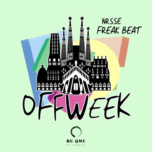 NRSSE - Freak Beat (Original Mix)